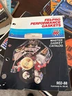 1988 Fel Pro Performance Master Gasket Catalog 21 Pages Used. Price: $19.99.