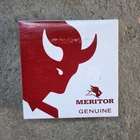 Meritor Genuine Gasket Hole Type 180.10619.1 2208N430 (pack Of 20) New. Price: $22.00.
