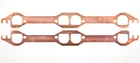 Jegs 210057 Copper Exhaust Gaskets New. Price: $40.99.