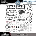 V6 3.0T Diesel Engine Rebuilding Overhaul Gasket Seal Kit For Vw Touareg Audi Q7 New. Price: $185.99.