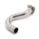 Tail Pipe Stainless Steel Vw Bay T25 021251185ES Top Quality New. Price: $70.86.