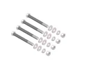 Towing 31839*HUSKY Replacement Bracket New. Price: $28.14.