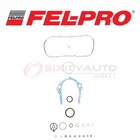 Fel-pro Conversion Gasket Set For 1994-1996 Chevrolet Corsica 3.1L V6 To New. Price: $55.48.