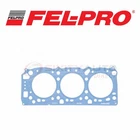 Fel-pro Cylinder Head Gasket For 2000-2005 Mitsubishi Eclipse 3.0L V6 Sf New. Price: $46.07.