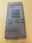 Nos Fel-pro Ms 92362 Exhaust Manifold Gasket Set! F+s! New. Price: $14.97.