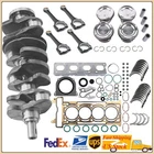 M274 Engine Crankshaft & Bearings Set For 2.0L Mercedes W205 W213 R172 C117 W274 New. Price: $629.64.