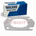 Walker Exhaust Pipe Flange Gasket For 1984-1985 Chevrolet Camaro 5.0L V8 Zn New. Price: $13.85.