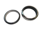 E36 Exhaust Gasket Ring Set, For Bmw M3 328I 325IS 18111723720 18111719446 New. Price: $23.99.