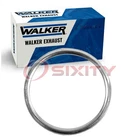 Walker Front Converter To Pipe Exhaust Flange Gasket For Bx New. Price: $12.75.