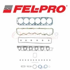 Fel-pro Cylinder Head Gasket Set 1975-1986 Ford F-150 4.9L L6 Engine Yk New. Price: $90.04.