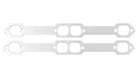 Remflex Exhaust Gasket - Sbc W/ Afr Cylinder Heads 2081 New. Price: $39.54.