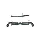 Turboxs RX8-CBE Cat-back Exhaust System New. Price: $807.99.