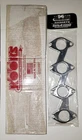 Kooks PY-8023-A-AL Valve Exhaust Header Gasket Ford Mustang 2005-2010 New. Price: $38.00.