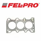 Fel-pro Left Cylinder Head Gasket For 1996-2004 Acura Rl 3.5L V6 Engine New. Price: $65.69.