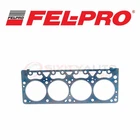 Fel-pro Cylinder Head Gasket For 1993 Jeep Grand Wagoneer 5.2L V8 Engine Jz New. Price: $38.03.