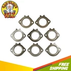 Engine Exhaust Manifold Gasket Fits 98-11 Mercedes-benz C43 Amg 4.3L 24V New. Price: $21.99.