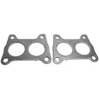 MS96343 Felpro Set Exhaust Manifold Gaskets For Nissan Sentra 200SX Nx 1991-1993 New. Price: $28.96.