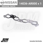 Genuine Infiniti 14036AR000 Exhaust-manifold Gasket 14036-AR000 ! New. Price: $71.99.