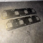 Exhaust Manifold Gaskets 1955-1956 Plymouth Dodge 1957 Desoto 1958 Coronet New. Price: $19.95.