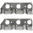 Fel-pro Ms 93797 Exhaust Manifold Gasket Set New. Price: $13.49.