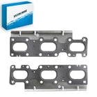 Victor Reinz Exhaust Manifold Gasket Set 13-18 Ford Police Interceptor Sedan New. Price: $60.93.