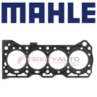 Mahle Cylinder Head For 1992-1997 Geo Metro 1.3L L4 Engine Gaskets Iz New. Price: $69.49.
