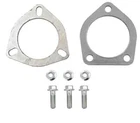 Prl Motorsports Front Pipe Hardware Kit For Honda Civic & Si Models 1.5T 22+ New. Price: $39.55.