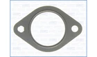 Genuine Ajusa Oem Replacement Exhaust Pipe Gasket Seal 01234100 New. Price: $22.35.