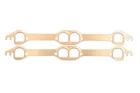 Sce Gaskets 4611 Pro Copper Header 1.375 X 1.450 In Port- Pair New. Price: $41.71.