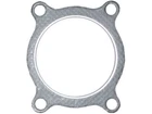 Contitech 64CJ85W Exhaust Gasket Fits 2001-2005 Audi Allroad Quattro 2.7L V6 New. Price: $20.67.