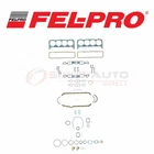 Fel-pro Set For 1979 Gmc C3500 5.7L V8 Engine Sealing Rz New. Price: $98.87.