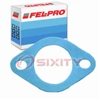 Fel-pro Engine Coolant Outlet Gasket For 1981-1994 Dodge B150 3.7L 3.9L 5.2L Eu New. Price: $9.77.