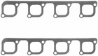 Fel-pro For 1433 Exhaust Manifold Gasket Set New. Price: $44.16.