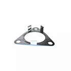 Genuine Volkswagen Converter & Pipe Gasket 7L6-253-115-E New. Price: $23.71.