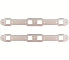 Remflex Exhaust Gaskets 1954-1964 Ford 256/272/292/312 Y-block Square Port 3021 New. Price: $39.95.