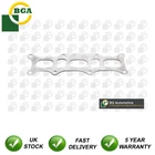 Exhaust Manifold Gasket Set Bga Fits Q7 A7 A6 Q5 A5 A8 Touareg 3.0 Tdi New. Price: $12.64.