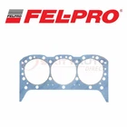 Fel-pro Cylinder Head Gasket For 1997-2000 Isuzu Hombre 4.3L V6 Engine Jz New. Price: $24.46.