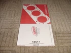 1983-1990 Accord,prelude ,exhaust Gasket Set Corteco 18517 New. Price: $10.00.