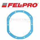 Fel-pro Rear Differential Cover Gasket 1992-2000 Ford Crown Victoria Qi New. Price: $20.14.