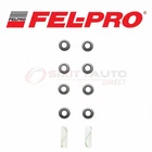Fel-pro Exhaust Engine Valve Stem Oil Seal Set For 1989-1998 Mazda Mpv 3.0L New. Price: $34.35.