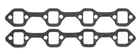 Sce Gaskets 436181 Graph-form Exh Ford 289-351W Lrg Rect New. Price: $33.20.