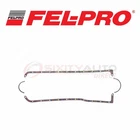 Fel-pro Oil Pan Set For 1968 Mercury Montego 3.3L L6 Engine Mu New. Price: $36.29.