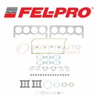 Fel-pro Cylinder Head Gasket Set For 1965-1970 Jeep J-3500 5.3L 5.4L V8 Ie New. Price: $148.75.
