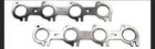Cometic 0.030" Mls Exhaust Manifold Gasket Set 99-01 Ford 4.6L / 99-04 5.4L New. Price: $29.64.