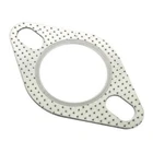 Blox Racing 2-HOLE Exhaust Gasket 2.25" Inch New. Price: $6.60.