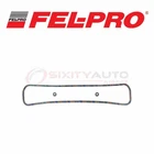 Fel-pro Valve Cover Gasket Set 1951-1952 Ford F3 3.5L L6 Engine Hi New. Price: $30.77.