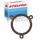 Fel-pro Fi Throttle Body Mounting Gasket For 2007-2009 Hyundai Veracruz 3.8L Jl New. Price: $13.42.