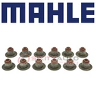 Mahle Intake And Exhaust Engine Valve Stem Oil Seal Set For 2006-2009 Ou New. Price: $39.77.