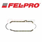Fel-pro Oil Pan Gasket Set For 1980-1984 Oldsmobile Cutlass Calais 4.4L 5.0L Op New. Price: $29.43.