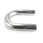 Patriot Exhaust Mild Steel U-bend Tubing 18 Gauge New. Price: $64.22.